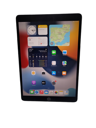 TABLET APPLE IPAD PRO 2017 WiFi 