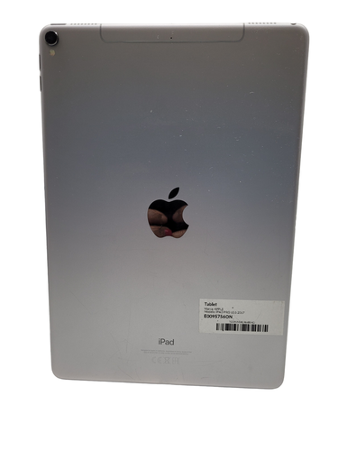 TABLET APPLE IPAD PRO 2017 WiFi 