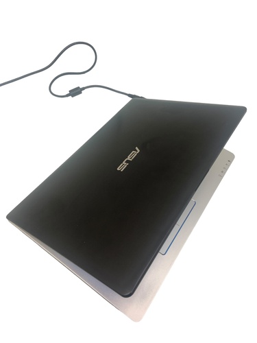 PORTATIL ASUS S300C 256GB SSD 4GB CORE I3