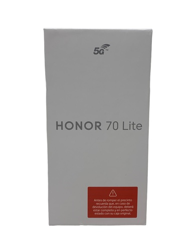 HONOR 70 LITE 4GB 128GB