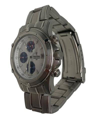 RELOJ FESTINA 8874