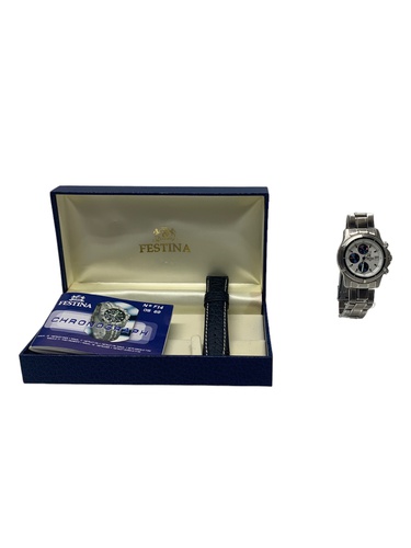 RELOJ FESTINA 8874