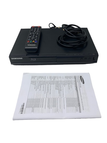 REPRODUCTOR BLU-RAY SAMSUNG BD-J4500R/ZF US