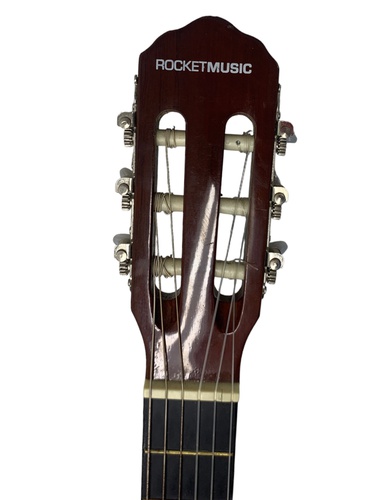 GUITARRA ROCKET MUSIC XF201AN