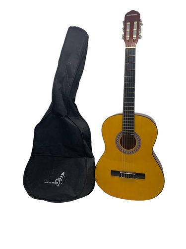 GUITARRA ROCKET MUSIC XF201AN