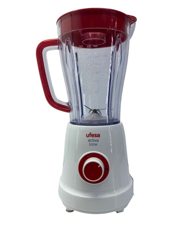 Batidora De Vaso UFESA  ACTIVA 500 W 1,5 L