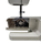 MAQUINA COSER SILVERCREST SNM 33 B1