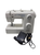 MAQUINA COSER SILVERCREST SNM 33 B1