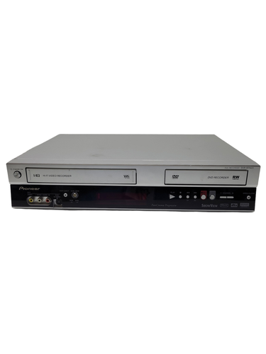 PIONEER DVR-RT501-S
