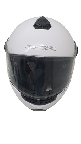 Casco LS2 ECER22-05 Abatible Micrométrico C