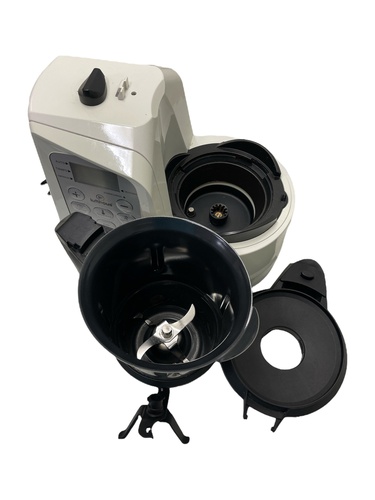 Robot Cocina MASTERMIX LUFTHOUS