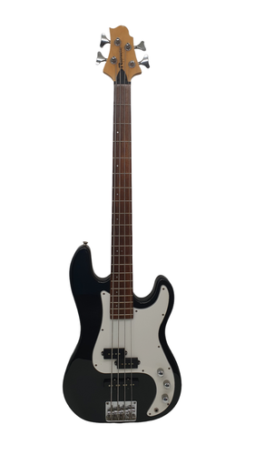 Bajo Eléctrico ROCHESTER 4 Cuerdas