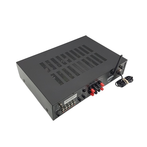 AMPLIFICADOR HIFI FONESTAR AS-140 RUB