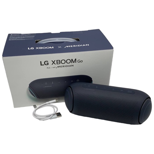 ALTAVOZ PORTÁTIL LG XBOOM PL5