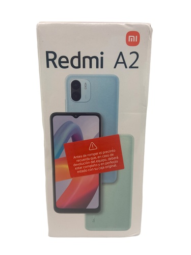 XIAOMI REDMI A2 32GB