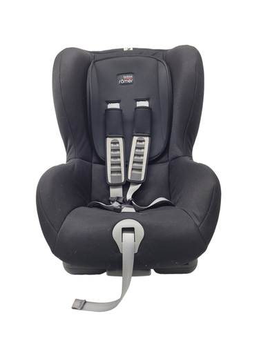  BRITAX ROMER Isofix