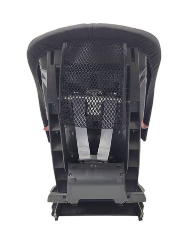  BRITAX ROMER Isofix