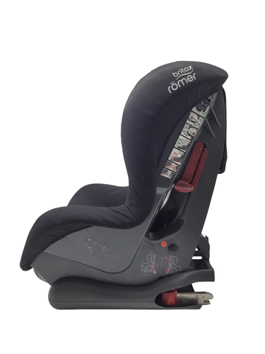  BRITAX ROMER Isofix