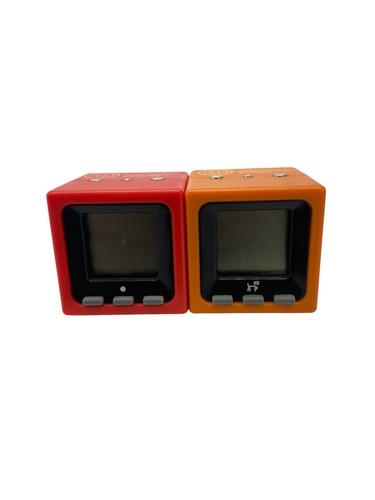 Juguetes Varios CUBE WORLD DODGER Y SCOOP