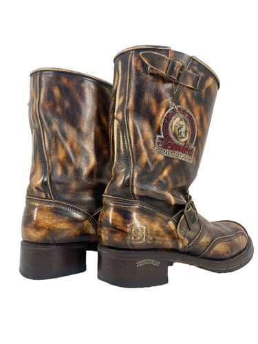 BOTAS SENDRA MOTORBOOTS