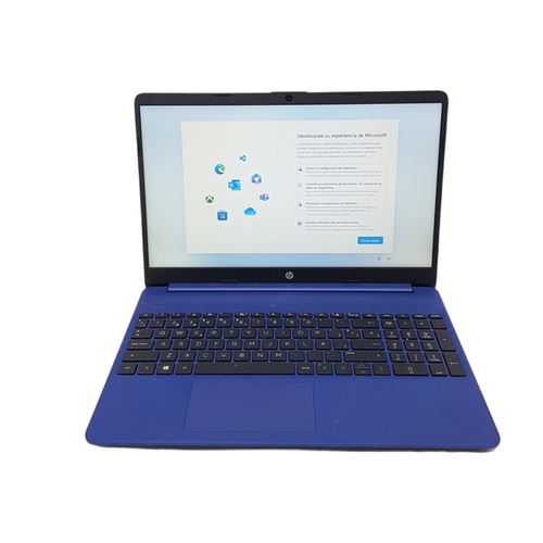 Portátil HP 240 GB SSD 4 GB AMD 3020 Window