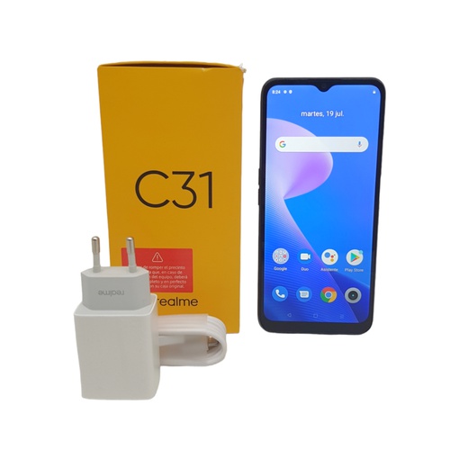 REALME  C31 64 GB