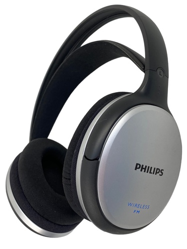 AURICULARES PHILIPS SHC5100