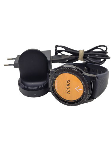 SAMSUNG GEAR S3 FRONTIER SMR760