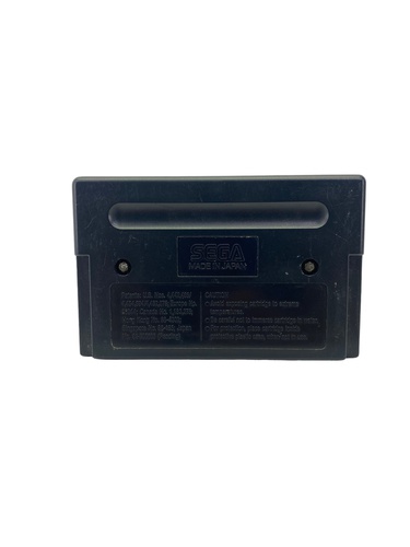 Videojuego SEGA MEGA DRIVE TURBO OUTRUN SEG