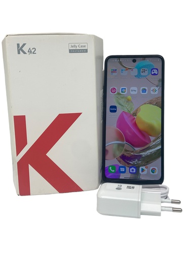 LG K42 3GB 64GB