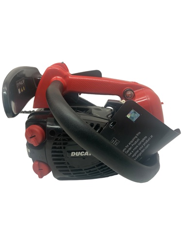 MOTOSIERRA GASOLINA DUCATI DSC3600