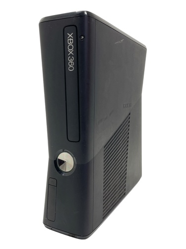 CONSOLA MICROSOFT XBOX 360 250GB