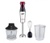BATIDORA DE MANO 1.200W CON ACCESORIOS LARR