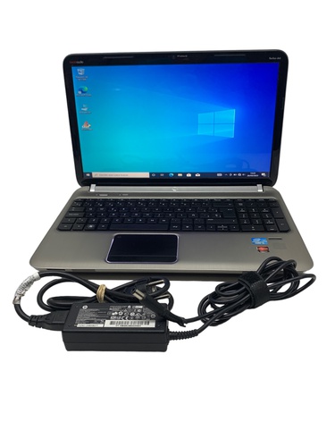 PORTATIL HP PAVILION DV6 1TB 8GB Intel I5 2