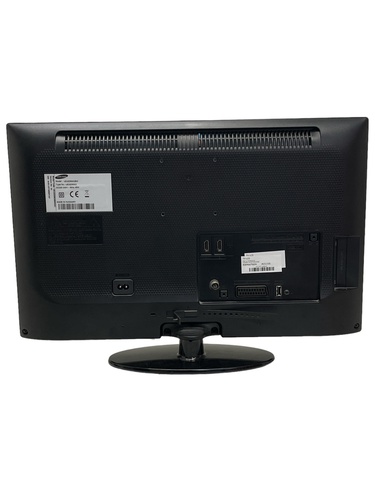 TV LCD SAMSUNG UE22D5003BW