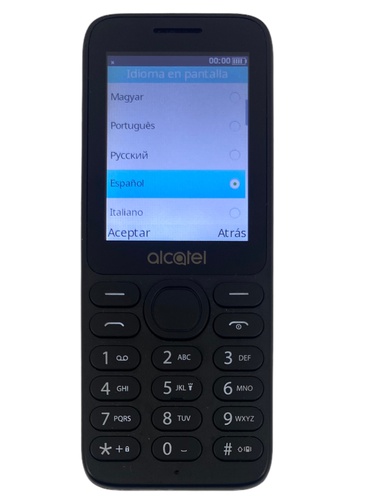 ALCATEL  3080 4G