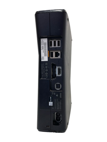 CONSOLA MICROSOFT XBOX 360 250GB