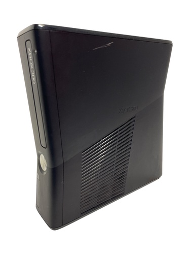 CONSOLA MICROSOFT XBOX 360 250GB