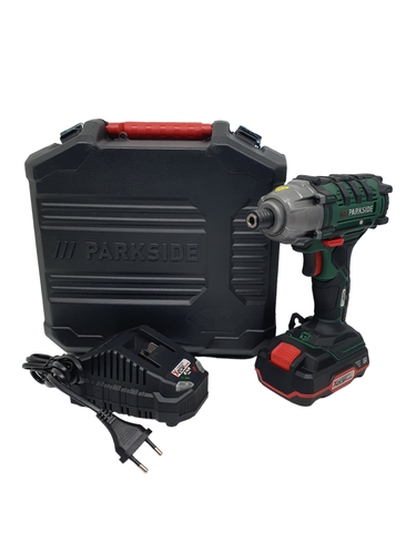 Varios Bricolaje PARKSIDE PDSSA 20-LI A1 20