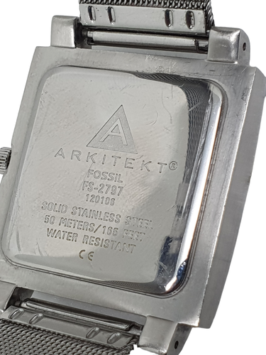 Reloj Pulsera FOSSIL FS-2797 Talla 17 34 mm