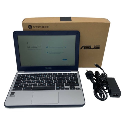 PORTÁTIL ASUS C202X 