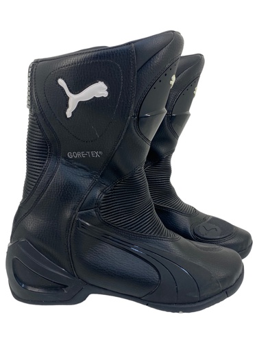 BOTAS DE MOTO PUMA GORE-TEX TALLA 38