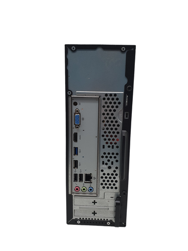 PC ACER ASPIRE XC-330 1000 GB IDE 4 GB AMD 