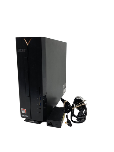 PC ACER ASPIRE XC-330 1000 GB IDE 4 GB AMD 