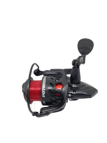 Carrete VEGA POTENZA R8 400 Spinning