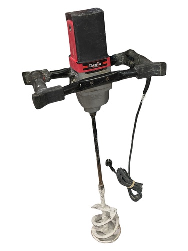 Batidora De Obra CEVIK PRO BATIDORA DE OBRA