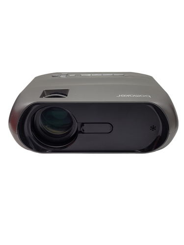  BOMAKER PROJECTOR S5 
