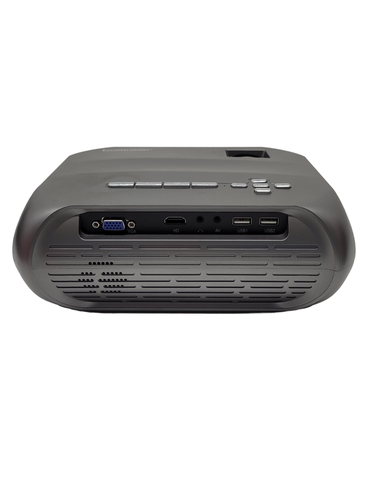  BOMAKER PROJECTOR S5 