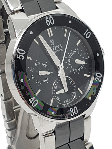 Reloj Pulsera FESTINA F16530 Talla 22 33 mm