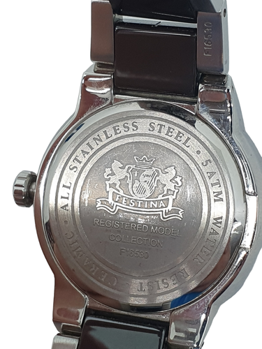 Reloj Pulsera FESTINA F16530 Talla 22 33 mm
